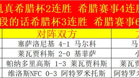 勒沃库森面临核心球员缺阵及连败挑战